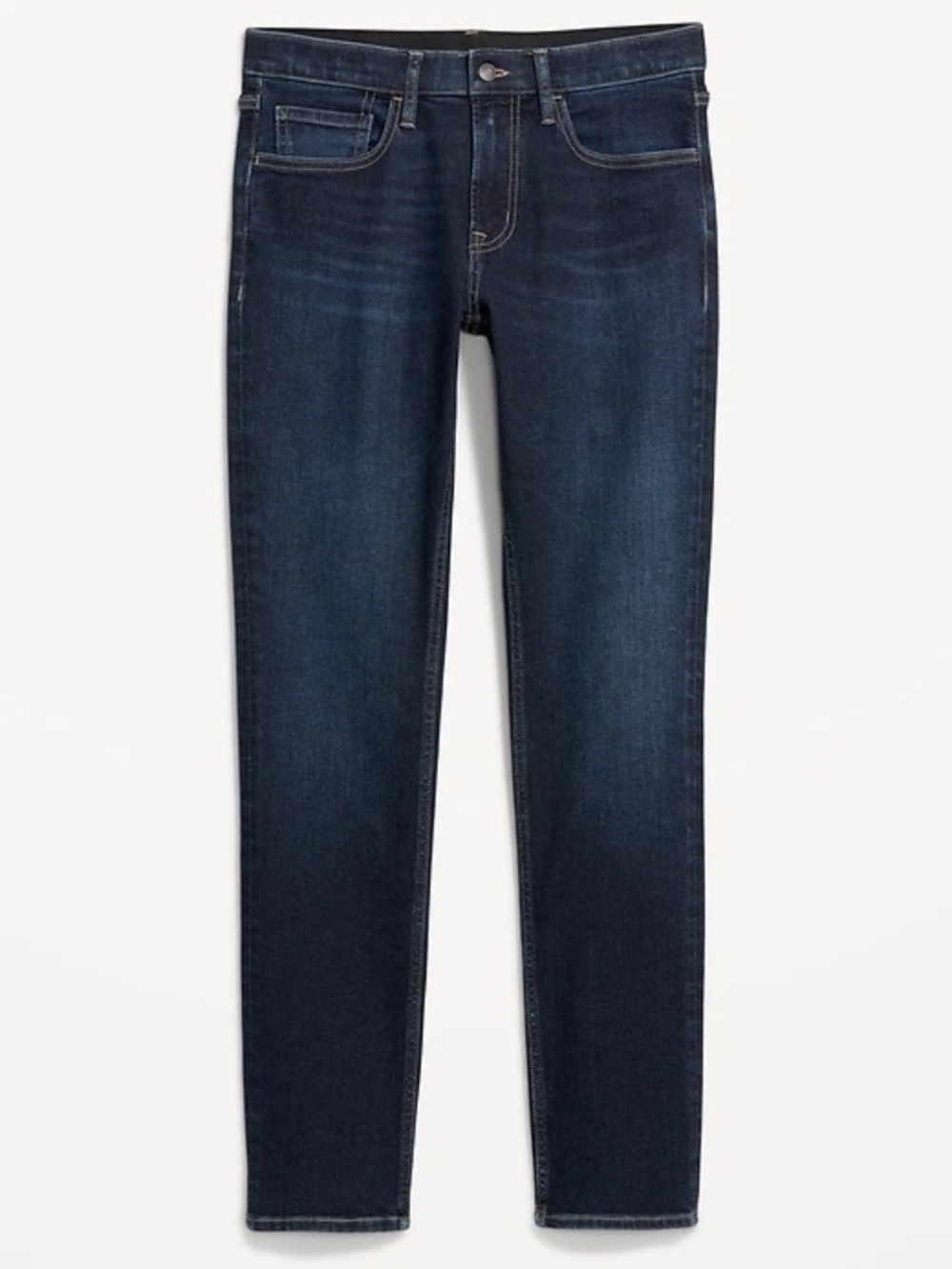 Roots Whitehorse Jean